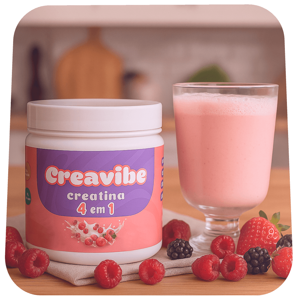 Creavibe LP